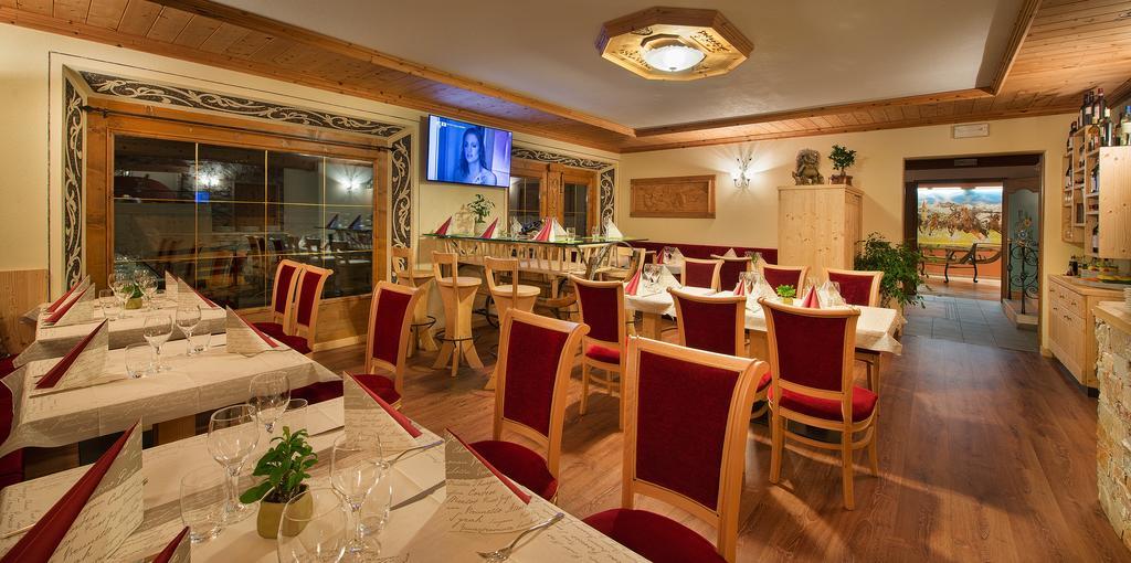 ליביניו Hotel Duc De Rohan מראה חיצוני תמונה