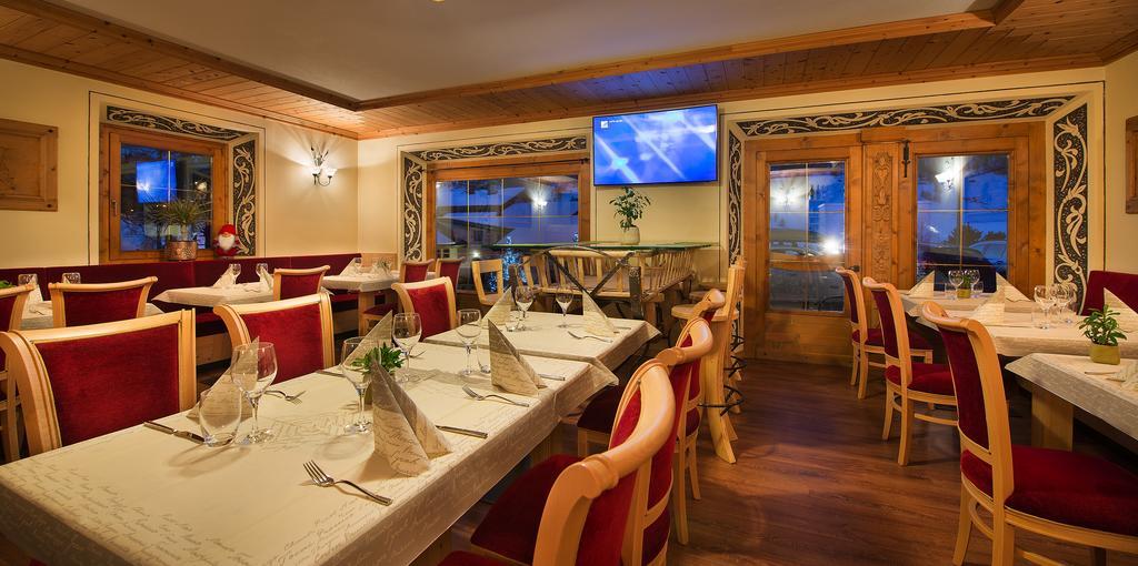 ליביניו Hotel Duc De Rohan מראה חיצוני תמונה