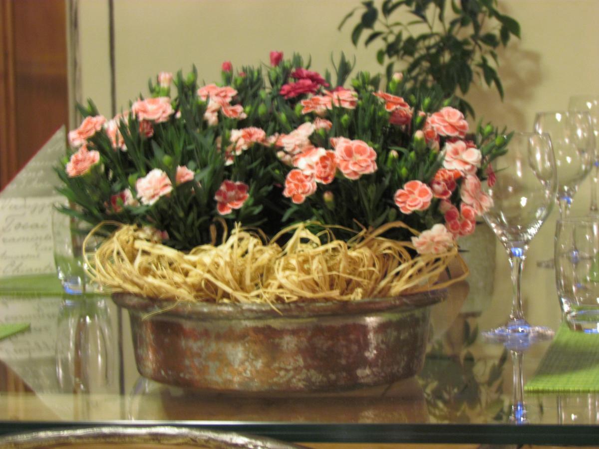 ליביניו Hotel Duc De Rohan מראה חיצוני תמונה